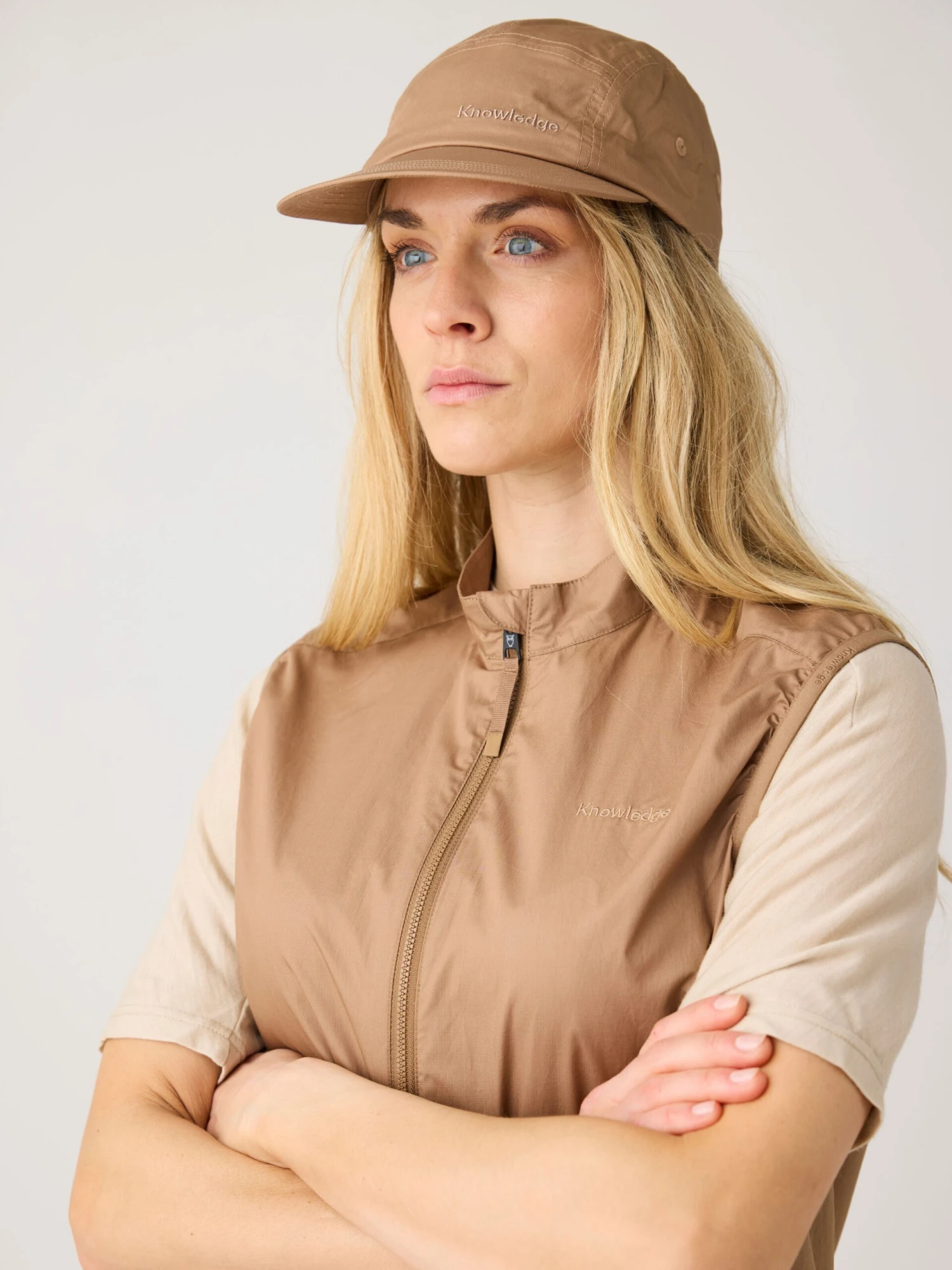 Vent Riptop 90 5-panel Cap - Tuffet 5 Vent Riptop 90 5-panel Cap - Tuffet - Image 3