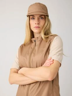 Vent Riptop 90 5-panel Cap - Tuffet 10 Vent Riptop 90 5-panel Cap - Tuffet -Knowledge Cotton Apparel Store Vent Ripstop 90 panel 5 cap GOTS Vegan Caps 4230025 1019 Tuffet 2