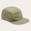 Vent Riptop 90 5-panel Cap - Burned Olive 2 Vent Riptop 90 5-panel Cap - Burned Olive -Knowledge Cotton Apparel Store Vent riptop 90 5 panel cap Caps 4230025 1068 Burned Olive
