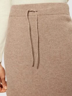 Wool Midth Lengt Rib Knit Skirt - Kelp Melange 11 Wool Midth Lengt Rib Knit Skirt - Kelp Melange -Knowledge Cotton Apparel Store Wool midth lengt rib knit skirt Skirts 2040013 1336 Kelp melange f945cd6c e21f 45e3 ab3d 36427544302b